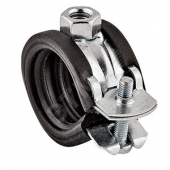 Хомут для труб FGRS-Plus 15-19 M8 (3/8'')