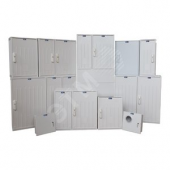 Корпус из полиэстера OptiBox G-450-RF221-A-1-IP54 (139189)