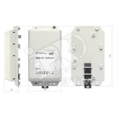 Контроллер КТМ-600M ключей TOUCH MEMORY (КТМ-600M)