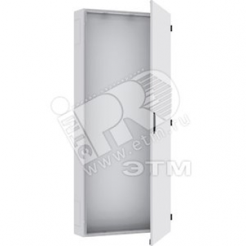 Шкаф TwinLine 1850x1300x225 720 модулей IP55 (TG512G)