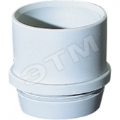 Сальник вставной для гладкой трубы 25 мм EDR 25 IP65 Hensel (EDR 25)