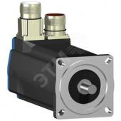Двигатель BSH 70MM 2.1НМ IP65 без шпонок