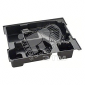 Вкладыш для L-Boxx 136 406x76x330мм (1.600.A00.2VL)