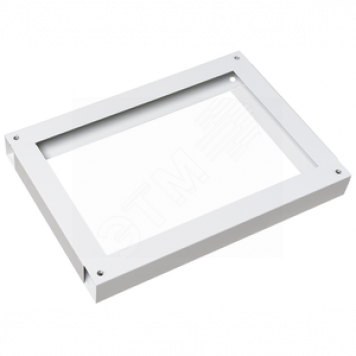Цоколь ГРЩ хх.80.60 IP31 SMART IEK