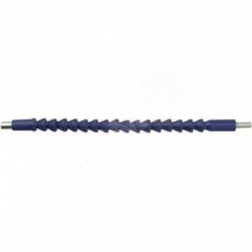 Переходник гибкий для бит 250 мм, 1/4' - 1/4'