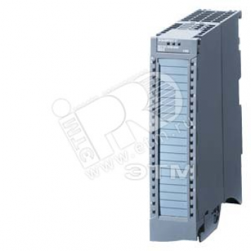 SIMATIC S7-1500, МОДУЛЬ АНАЛОГОВЫХ ВХОДОВ AI 8 X U/I HS