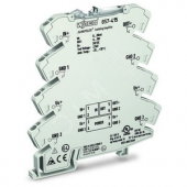 Преобразователи JUMPFLEX (857-415)