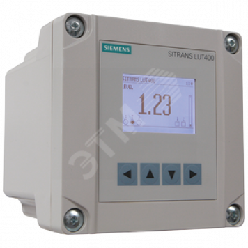 Контроллер SITRANS LUT400 7ML5050-0AA12-1DA0