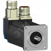 Двигатель BSH 55MM 0.5НМ IP40 шпонка