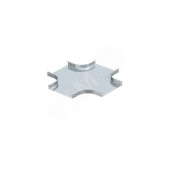 Крестообразная секция 60x600 (RK 660 FS)