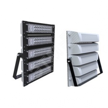 Светильник ДО-250w IP67 35613Лм 5000К 60° (LADLEDR500-5-60-6-250L)