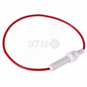 Держатель предохранителя круглый (etm16-0422)