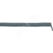 Спиральный кабель UNITRONIC SPIRAL LiF2Y11Y 12x0,25100 (73220370)
