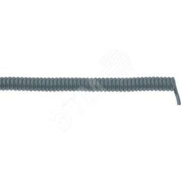 Спиральный кабель UNITRONIC SPIRAL LiF2Y11Y 12x0,25100 (73220370)