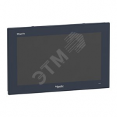 S-Panel PC, без диска, 15', DC, без ОС