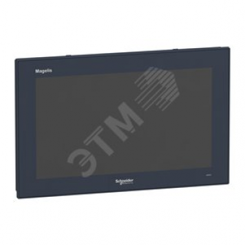 S-Panel PC, без диска, 15', DC, без ОС