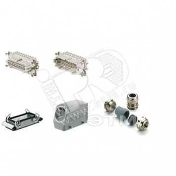 Комплект HDC-KIT-HE 16.120