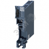 Модуль коммуникационный PROFINET High-Feature со встроенным переключателем (3RW5950-0CH00)