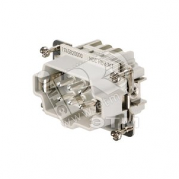 Вставка HDC HE 6 MT (1745820000)