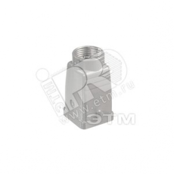 Корпус HDC 04A TOLU 1PG11G