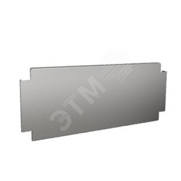 VX Бок.панели цоколя нерж. 200х600мм 2шт (8620082)