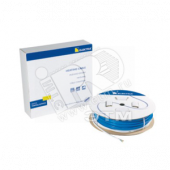 Кабель нагревательный для антиобледенения наружных территорий ELEKTRA VCD25 14м 350Вт (ELK VCD 25/ 350)