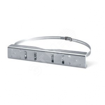Комплект для крепления на стоб корпусов MBOX3-MBOX5 (DIS65532090)