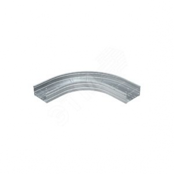 Угловая секция 90° 160x500 (WRB 90 165 FS)