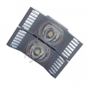 Прожектор светодиодный ДО-150Вт IP66 18000Лм (OSF150-37-NW-83)