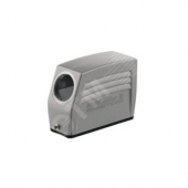 Корпус HDC 16A TSLU 1M25G