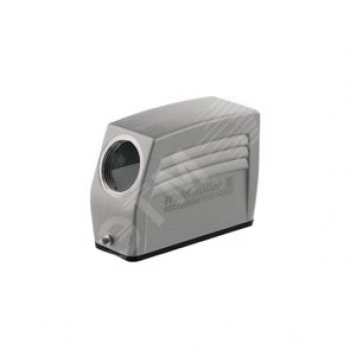 Корпус HDC 16A TSLU 1M25G