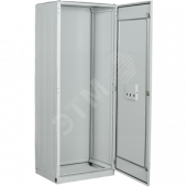 ВРУ сборный корпус 1800х450х450 IP54 SMART IEK (YKM50-1800-450-450-54)