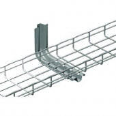 Кронштейн Г-образный CSN 300 SS 304L (CM556138)