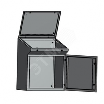 Пульт управления напольный TP8 IP55 (960х800х400)