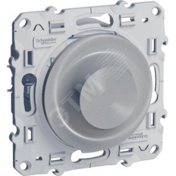 ODACE Светорегулятор поворотный универсальный (S53R515)
