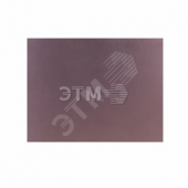 Стеклотекстолит 2-сторонний 200x250x1.5 мм 35/35 (35 мкм) (etm09-4063)
