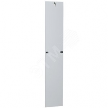 Панель боковая для ВРУ 20.ХХ.45 IP54 TITAN (2шт) (YKV10-PB-2045-54)