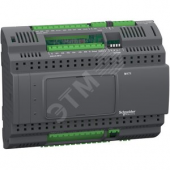 Контроллер программируемый ПЛК Modicon M171 без дисплея 27 I/Os Modbus (TM171PBM27R)