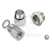 Адаптер ADAP EX M50-1/2NPT