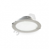Светильник Radian 25 23Вт 2620лм 4,0K IP40 (203302300843400)
