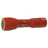 Ключ торцевой диэлектрический 1000В 3/8' 125 mm SW 19 (110716)