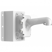 Крепление на угол с монтажной коробкой (DS-1604ZJ-BOX-CORNER)