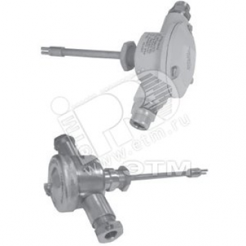 Извещатель тепловой максимальный взрывозащищенный ИП 103-1В/С-Н-Б