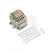 Клемма KL SET 4Z4 S