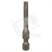 Бита 49мм TORX T20 XH (25шт) (2.607.002.511)