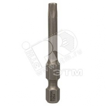 Бита 49мм TORX T20 XH (25шт) (2.607.002.511)
