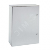 Atlantic Inox Шкаф IP66 1400х800х400 (035215)
