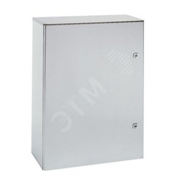 Atlantic Inox Шкаф IP66 1400х800х400 (035215)
