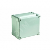Коробка пластиковая 192x164х105 IP66 PK-UL (NSYTBP191610H)
