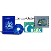 Лицензия на доп. контроллер Gate в ПО Itrum®Soft и ПО Itrium-Gate (БЕЗ НДС) (Itrium-L-Gate)